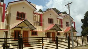 Гостиница Pears Tree Duplex Villa  Кодайканал